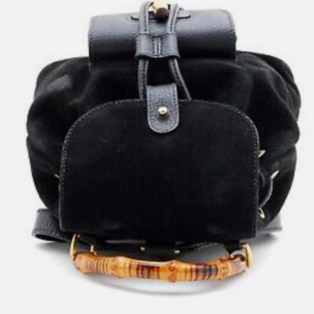Authentic mini Gucci backpack - Picture 4 of 6